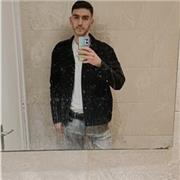 Motivado con muchas ganas de empezar a enseñar!!